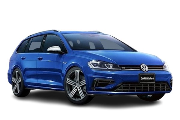 volkswagen golf-r-variant Mk7 (5G) Facelift