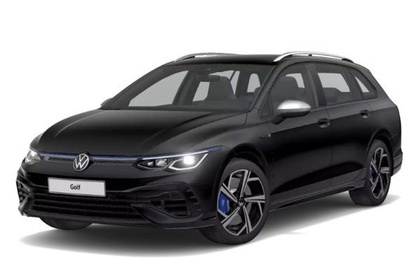 volkswagen golf-r-variant Mk8 (CD1)