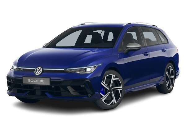 volkswagen golf-r-variant Mk8 (CD1) Facelift
