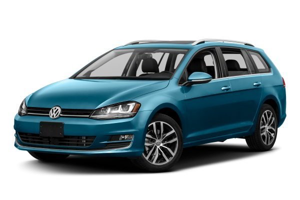 volkswagen golf-sportwagen Mk7 (5G)
