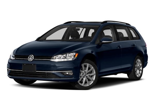 volkswagen golf-sportwagen Mk7 (5G) Facelift