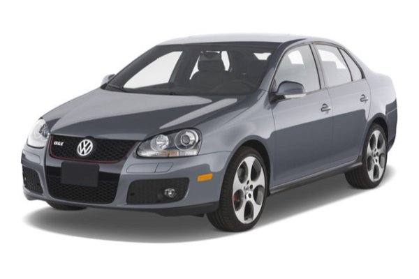 volkswagen gli 