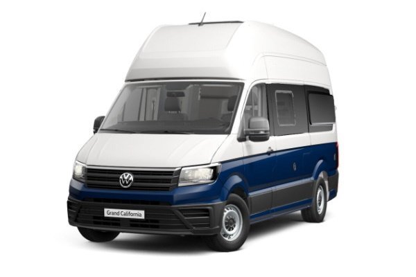 volkswagen grand-california 