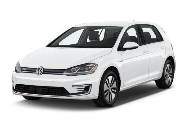 volkswagen e-golf Mk7