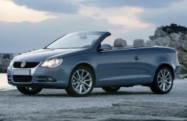 volkswagen eos 1F