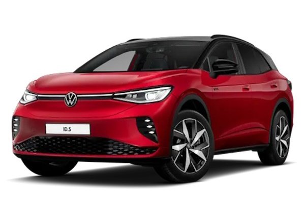 volkswagen id5 