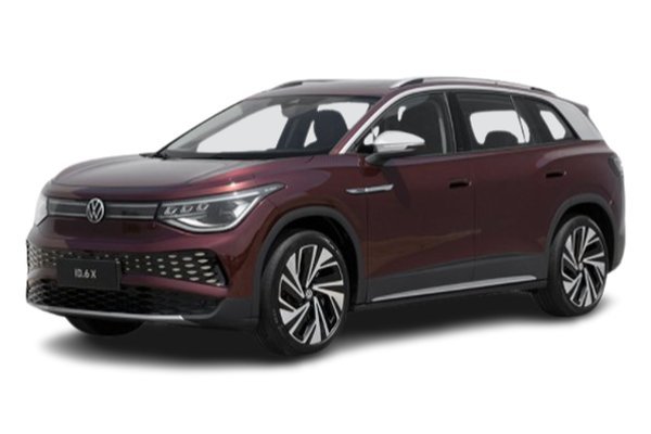 volkswagen id6-x 