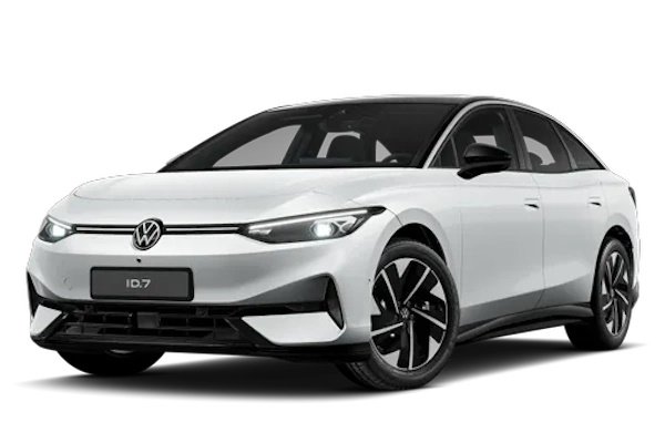 volkswagen id7 
