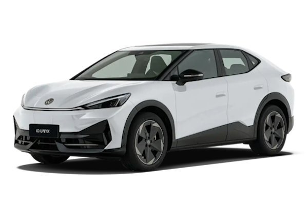 volkswagen id-unyx 