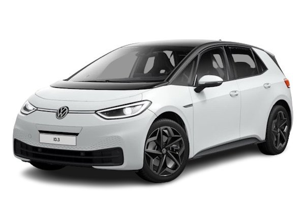 volkswagen id3 