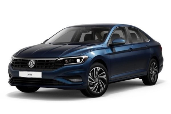 volkswagen jetta A7