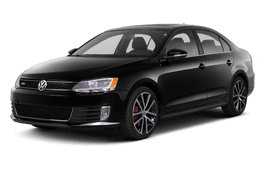 volkswagen jetta-gli A6