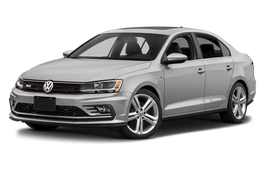 volkswagen jetta-gli A6 Facelift
