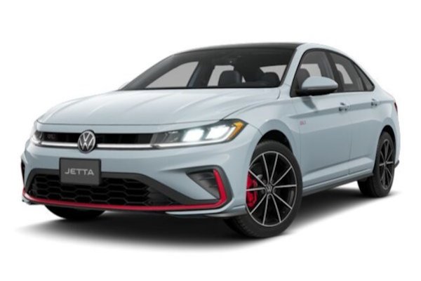 volkswagen jetta-gli A7 Facelift
