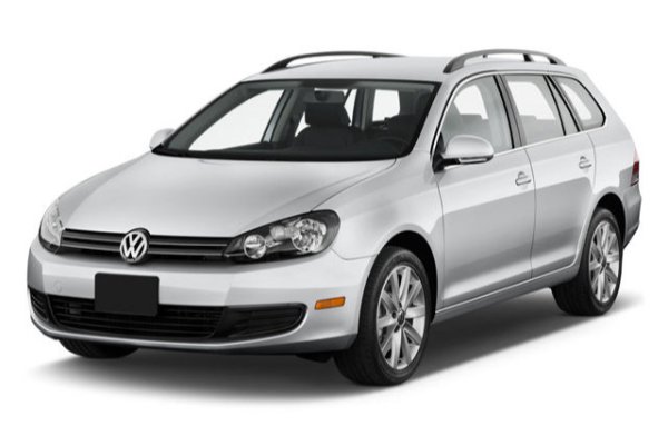 volkswagen jetta-variant A6