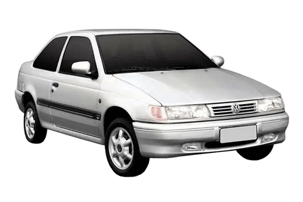volkswagen logus 