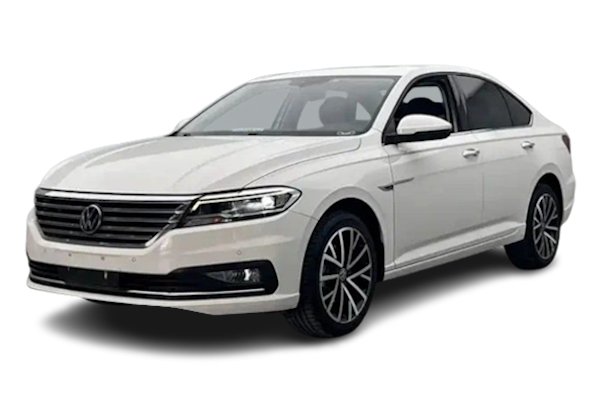 volkswagen lavida III