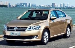 volkswagen lavida-classic 