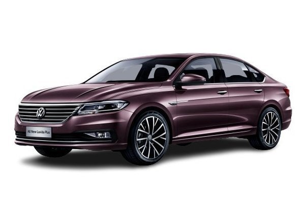 volkswagen lavida-plus 