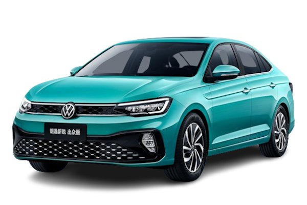 volkswagen lavida-xr 