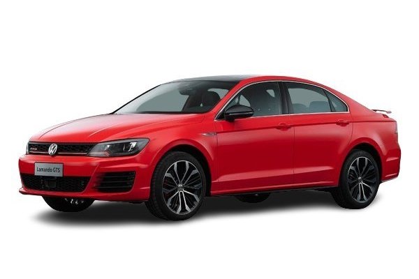 volkswagen lamando-gts 