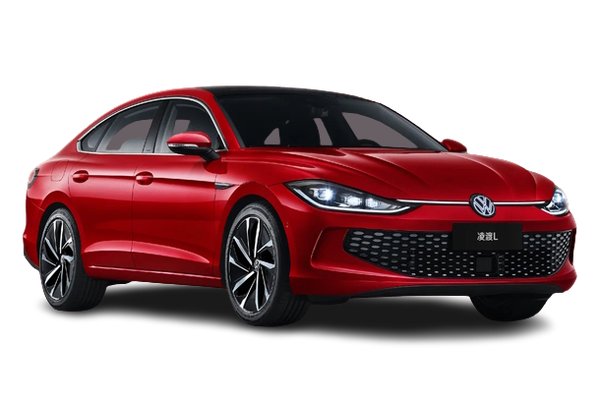 volkswagen lamando-l 