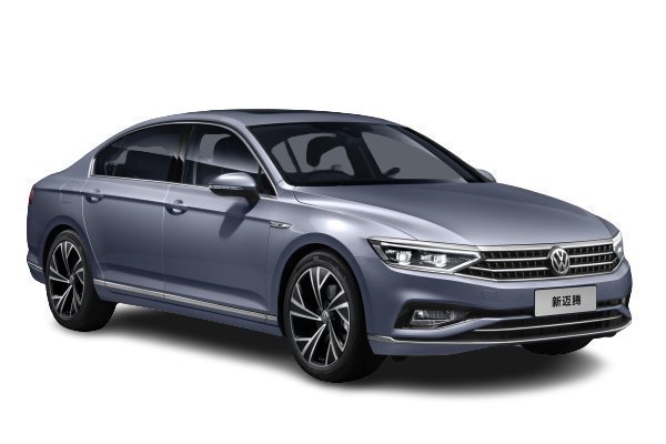 volkswagen magotan III (B8) Facelift