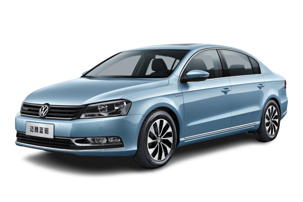 volkswagen magotan II (B7)