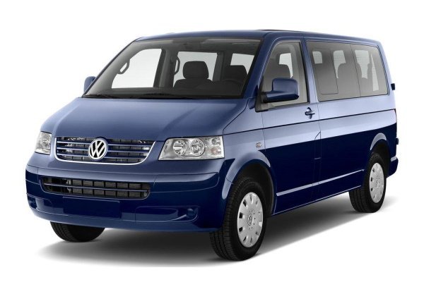volkswagen multivan T5