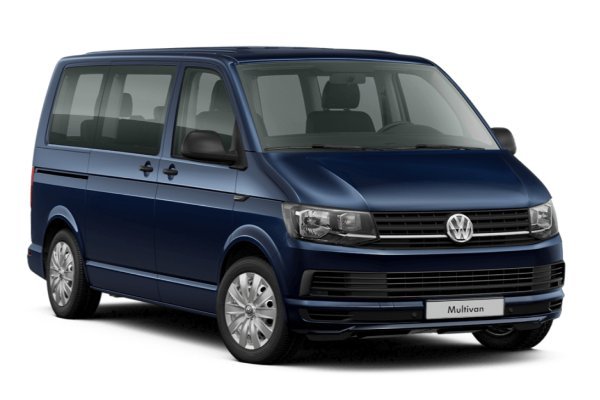 volkswagen multivan T6