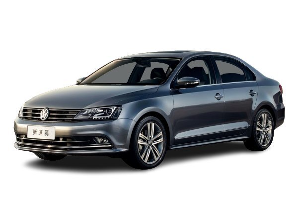 volkswagen sagitar Mk2 (A6) Facelift