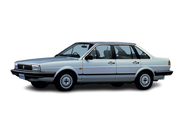 volkswagen santana I (B2)