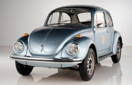 volkswagen sedan Mk2