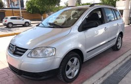volkswagen sportvan 