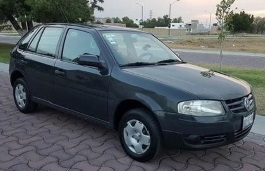 volkswagen pointer G4