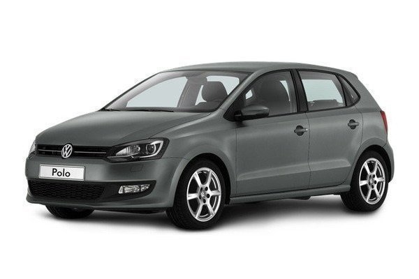 volkswagen polo Mk5 (6R/6C/61)