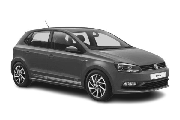 volkswagen polo Mk5 (6R/6C/61) Facelift