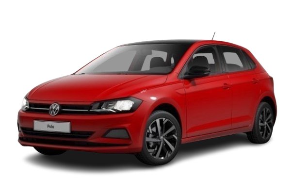volkswagen polo Mk6 (AW/BZ)