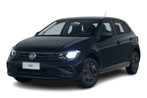volkswagen polo-track Mk6 (AW/BZ)