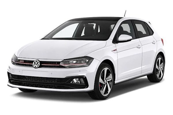 volkswagen polo-gti Mk6