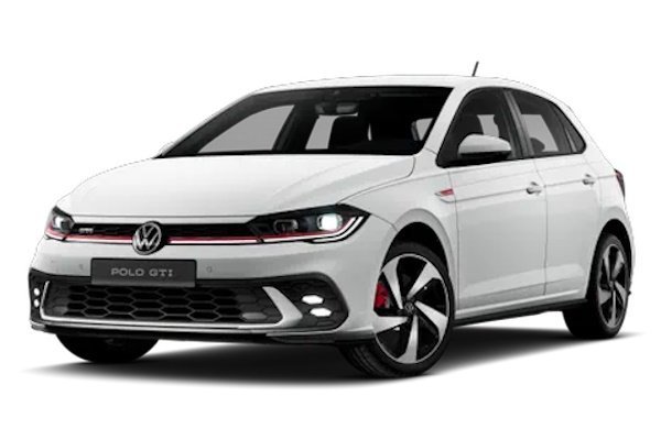 volkswagen polo-gti Mk6 Facelift