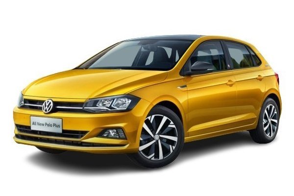 volkswagen polo-plus Mk6
