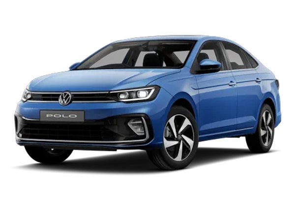 volkswagen polo-sedan 