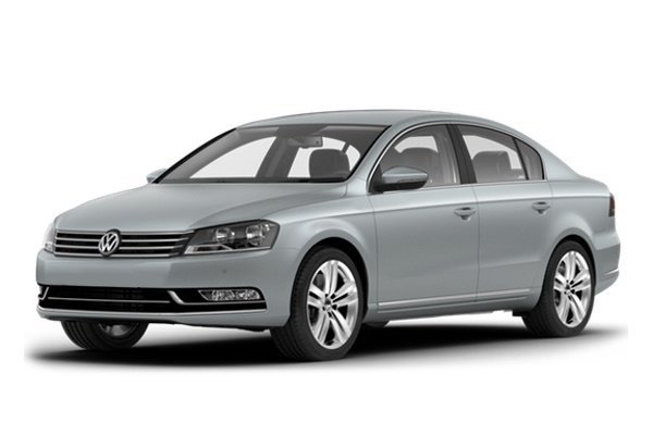 volkswagen passat B7