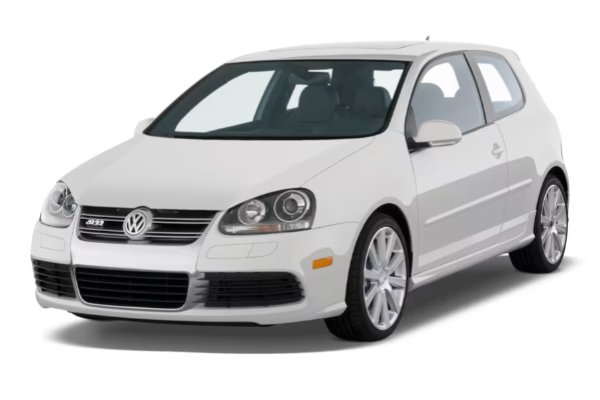 volkswagen r32 