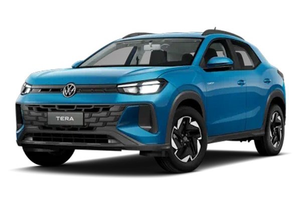 volkswagen tera 