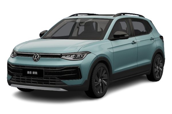 volkswagen tharu-xr C11