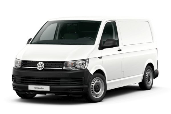 volkswagen transporter T6