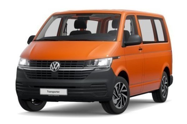 volkswagen transporter T6.1