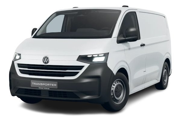 volkswagen transporter T7